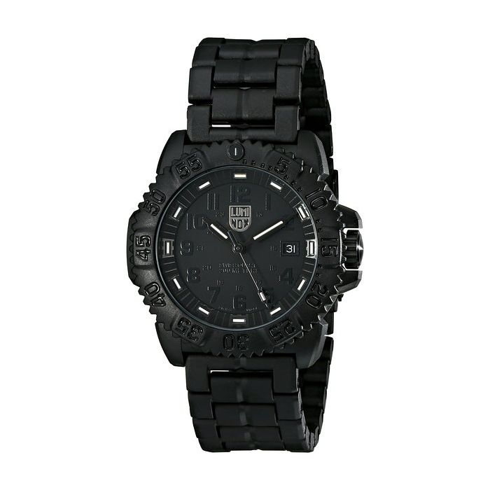 Luminox navy clearance seal colormark 3052