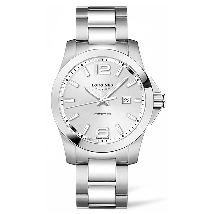 Longines l36594766 on sale